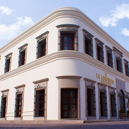 Hotel Boutique La Cuarteria Mocorito Exterior foto